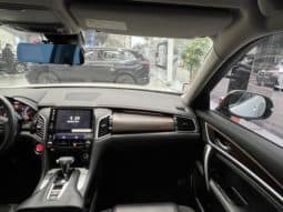 
										Honda Avancier (II), 2020 full									
