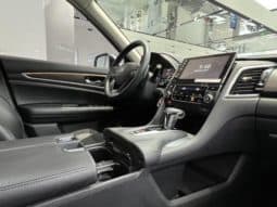 
										Honda Avancier (II), 2020 full									