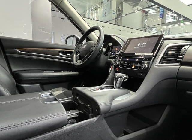 
								Honda Avancier (II), 2020 full									
