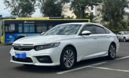 67cb72f05dd08 Honda Inspire (VI), 2021