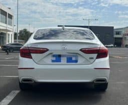 
										Honda Inspire (VI), 2021 full									