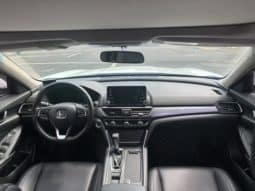 
										Honda Inspire (VI), 2021 full									
