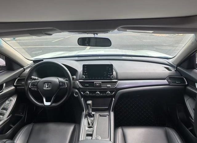 
								Honda Inspire (VI), 2021 full									
