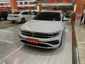 Volkswagen Bora, 2022
