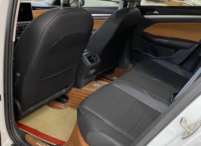 
								Volkswagen Bora, 2022 full									