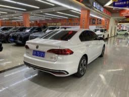 
										Volkswagen Bora, 2022 full									