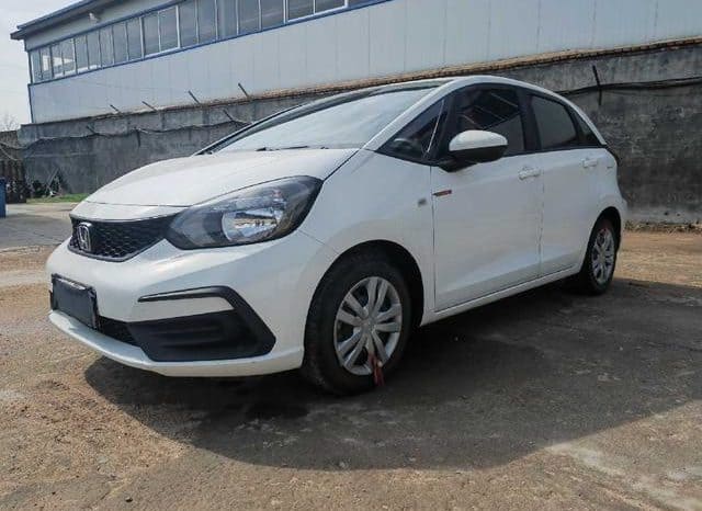 67cb7798e4dfb Honda Fit (IV), 2020