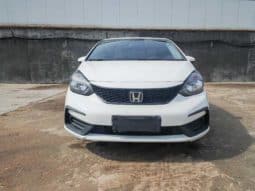 
										Honda Fit (IV), 2020 full									
