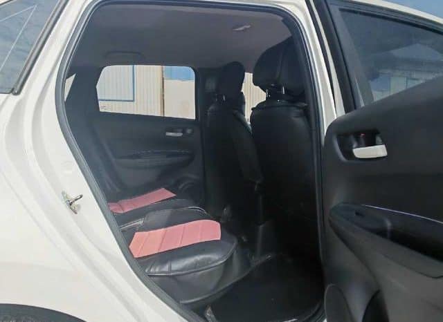 
								Honda Fit (IV), 2020 full									