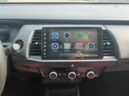 
										Honda Fit (IV), 2020 full									