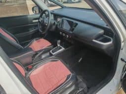 
										Honda Fit (IV), 2020 full									