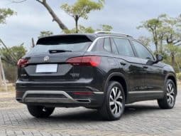 
										Volkswagen Tayron, 2020 full									