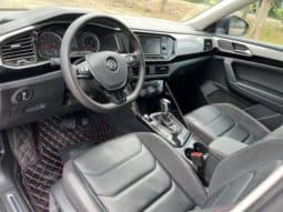 
										Volkswagen Tayron, 2020 full									