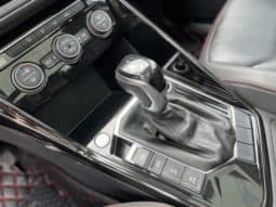 
										Volkswagen Tayron, 2020 full									