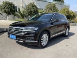 67cb797ea6956 Volkswagen Touareg, 2020