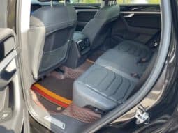 
										Volkswagen Touareg, 2020 full									