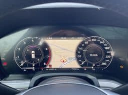 
										Volkswagen Touareg, 2020 full									