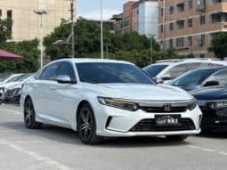 
										Honda Inspire (VI), 2022 full									