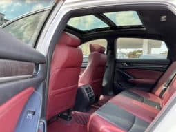 
										Honda Inspire (VI), 2022 full									