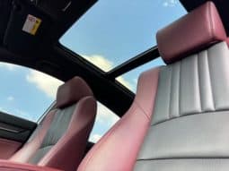 
										Honda Inspire (VI), 2022 full									