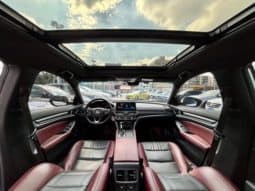 
										Honda Inspire (VI), 2022 full									