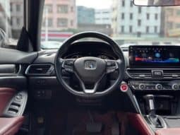 
										Honda Inspire (VI), 2022 full									