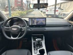 
										Geely Emgrand, 2025 full									