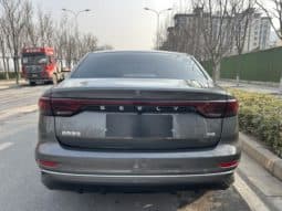 
										Geely Emgrand, 2025 full									