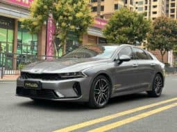 67cb7dc13ab0c Kia Optima (III), 2021