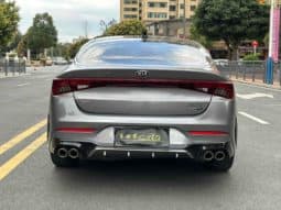 
										Kia Optima (III), 2021 full									