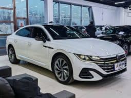 
										Volkswagen Passat CC, 2022 full									