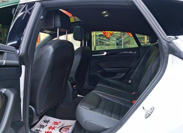 
								Volkswagen Passat CC, 2022 full									