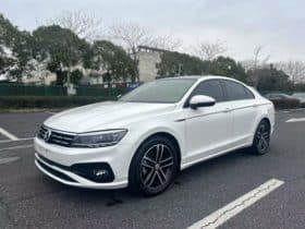 Volkswagen Lamando, 2020