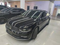 67cb82978c7e1 Volkswagen Magotan, 2020