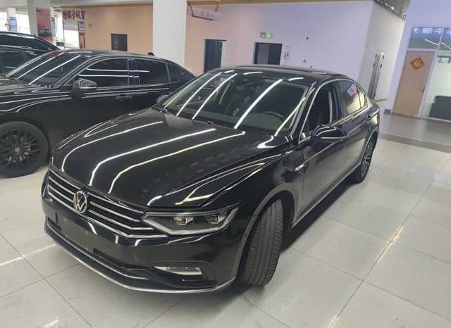 67cb82978c7e1 Volkswagen Magotan, 2020