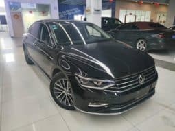 
										Volkswagen Magotan, 2020 full									