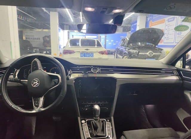 
								Volkswagen Magotan, 2020 full									