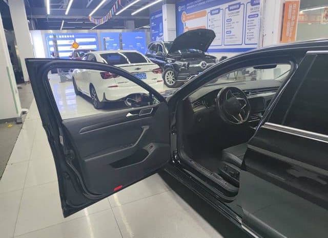 
								Volkswagen Magotan, 2020 full									