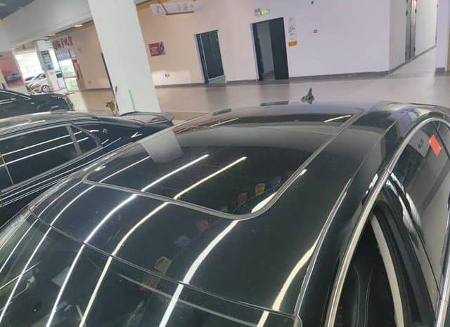 
								Volkswagen Magotan, 2020 full									