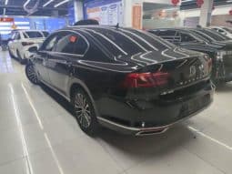 
										Volkswagen Magotan, 2020 full									