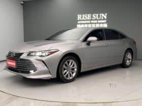Toyota Avalon, 2022