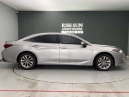 
										Toyota Avalon, 2022 full									