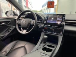 
										Toyota Avalon, 2022 full									