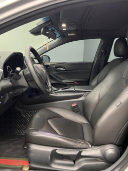 
										Toyota Avalon, 2022 full									