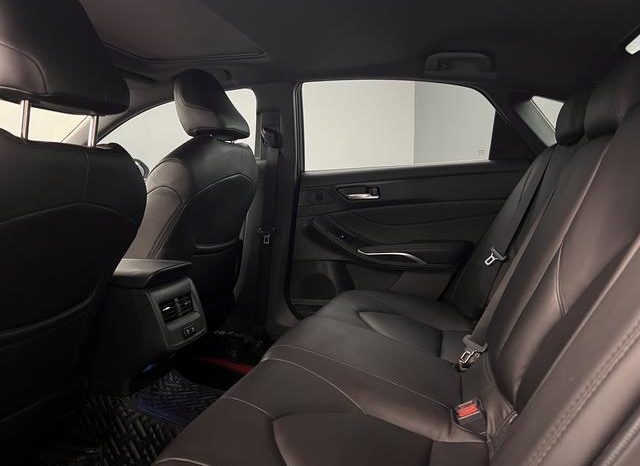 
								Toyota Avalon, 2022 full									
