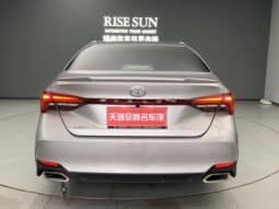 
										Toyota Avalon, 2022 full									