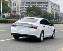 
										Chevrolet Malibu XL, 2021 full									