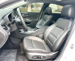 
										Chevrolet Malibu XL, 2021 full									