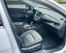 
										Chevrolet Malibu XL, 2021 full									