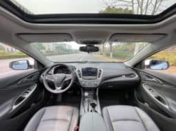 
										Chevrolet Malibu XL, 2021 full									